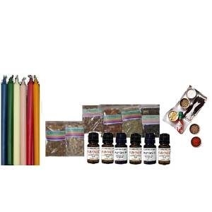 Μικρο Μαγικο πακετο εκκινησης