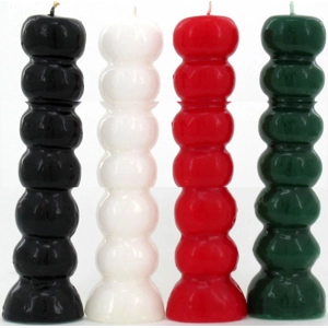 εφτάκομπο κερί