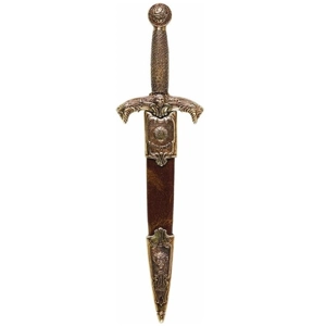 Μαχαίρι της Τέχνης 1