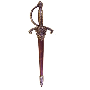 Μαχαίρι της Τέχνης 9