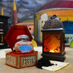 Μπουχουρι Μόσχου-Λυσιματος