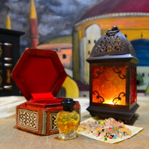 10 Λιβανια για καθε καλο