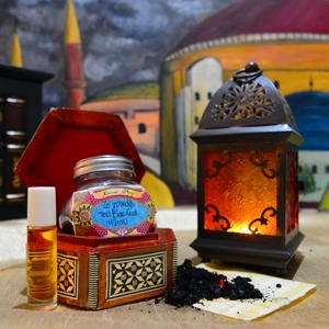 Το χρυσαφι του Βασιλιά-Μπουχουρι