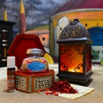 Βασιλικο Μπουχορι Αγαπης