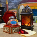 Kashmir Βασιλικο μπουχουρι