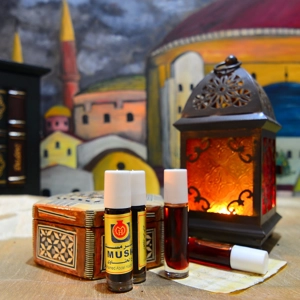 Μαύρος Μόσχος