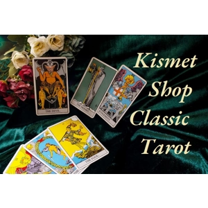 Κλασσική Ταρώ