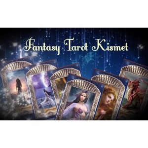 Tarot Kismet Fantasy