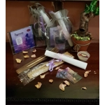 Πακέτο ενεργειακής θεραπείας Πακέτο ενεργειακής θεραπείας