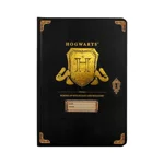ΣΗΜΕΙΩΜΑΤΑΡΙΟ ΧΑΡΙ ΠΟΤΕΡ HOGWARTS SHIELD A5