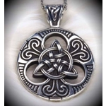 Φυλαχτό τύχης κ πλούτου