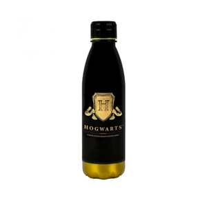ΠΑΓΟΥΡΙ ΧΑΡΙ ΠΟΤΕΡ HOGWARTS SHIELD - HARRY POTTER TRITAN BOTTLE ΓΥΑΛΙΣΤΕΡΟ 650ml