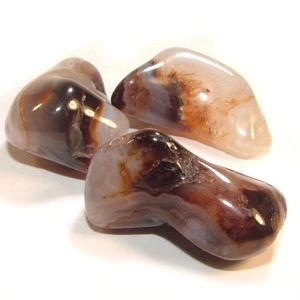 Αχατης Βοτσαλο