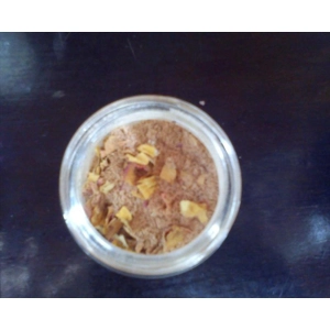 Σκονη οραματων