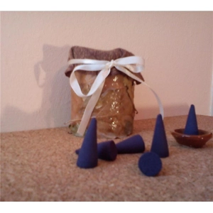 Κωνοι τυχης/πλουτου