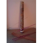 Stick Τριανταφυλλο