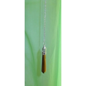 Eκκρεμές Μαντείας