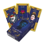 ΤΡΑΠΟΥΛΑ TAROT FRIDA KAHLO