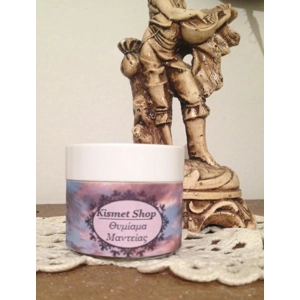 Θυμιαμα Μαντειας