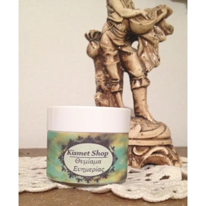 Θυμιαμα Ευημεριας