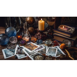 Έλεγχος μαγείας δωρεάν