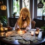 Πρόβλεψη Χαρτομαντείας Πρόβλεψη Χαρτομαντείας