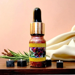 Demet - Άμεσα ισχυρό ερωτικο πιωμα