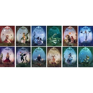 ΔΙΑΛΕΞΤΕ ΤΟ ΔΙΚΟ ΣΑΣ ΖΩΔΙΑΚΟ ΑΡΩΜΑ