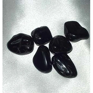 Τουρμαλινη μαυρη