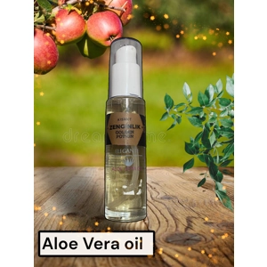 Aloe Vera Oil