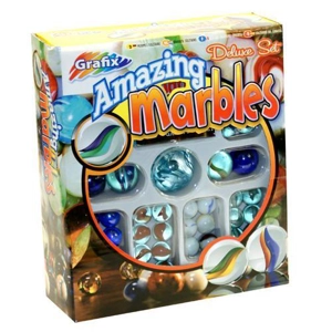 » Amazing Marbles Delux..