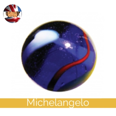 » 14-17mm Small Regular Marbles