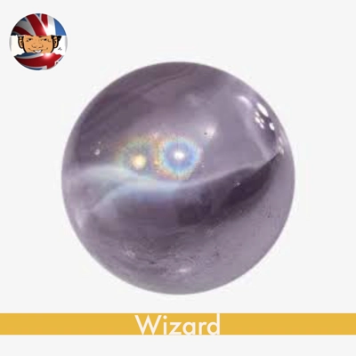 » 42mm Massive Marbles