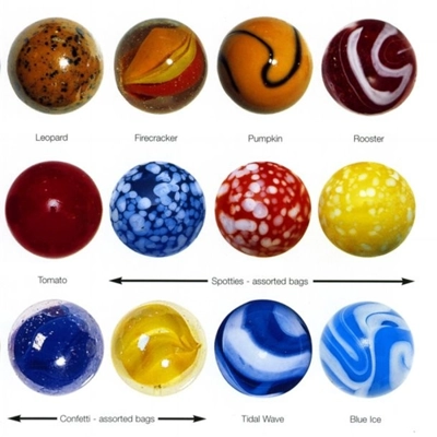 » 16 Medium 22-25mm