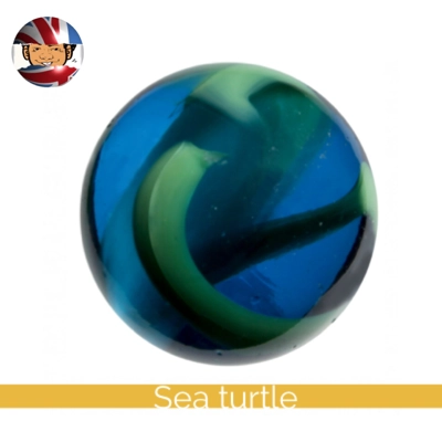 » 50mm Enormous Marbles