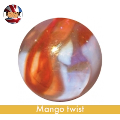 » 22-25mm Medium Marbles