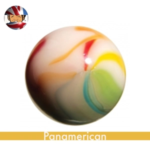 » 42mm Massive Marbles