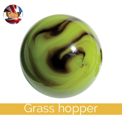 » 14-17mm Small Regular Marbles