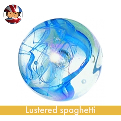 » 22-25mm Medium Marbles