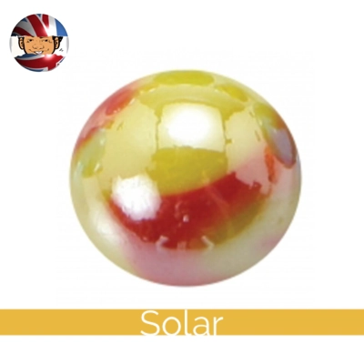 » 22-25mm Medium Marbles