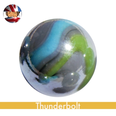 » 14-17mm Small Regular Marbles