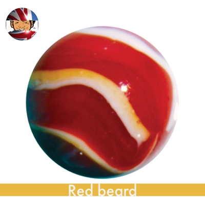 » 42mm Massive Marbles