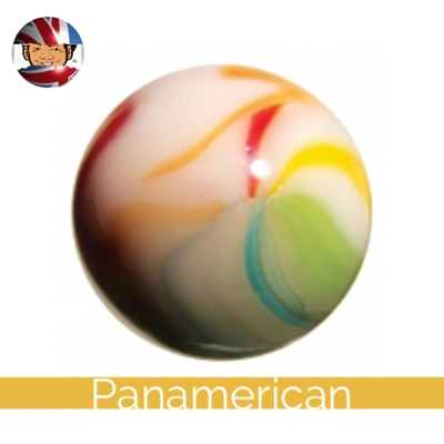 » 42mm Massive Marbles