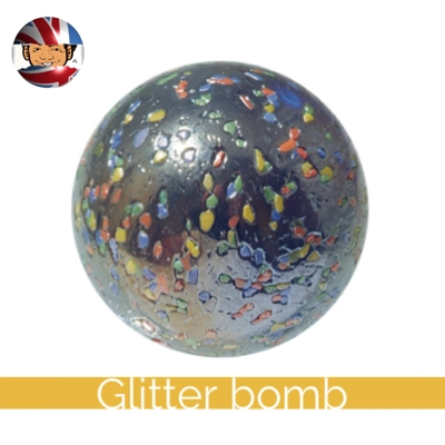 » 22-25mm Medium Marbles