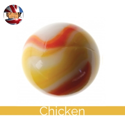 » 14-17mm Small Regular Marbles