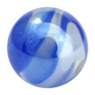 » 35mm Giant Marble