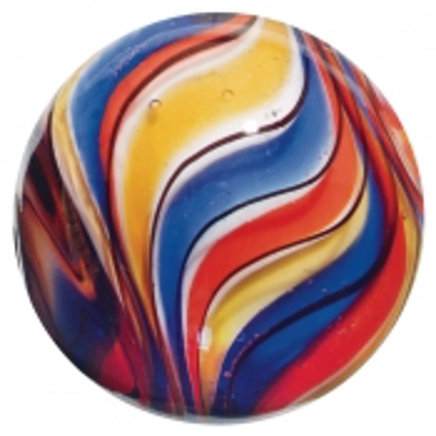 » Collectable Handmade Marbles