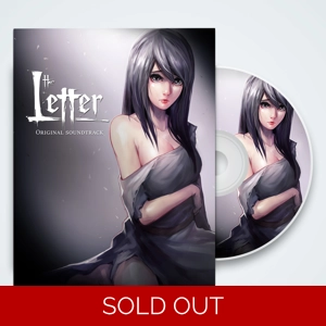 The Letter: Original Soundtr..