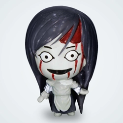 The Letter: Chibi Figure