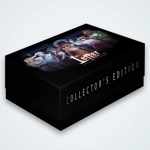 The Letter: Collector's Edition